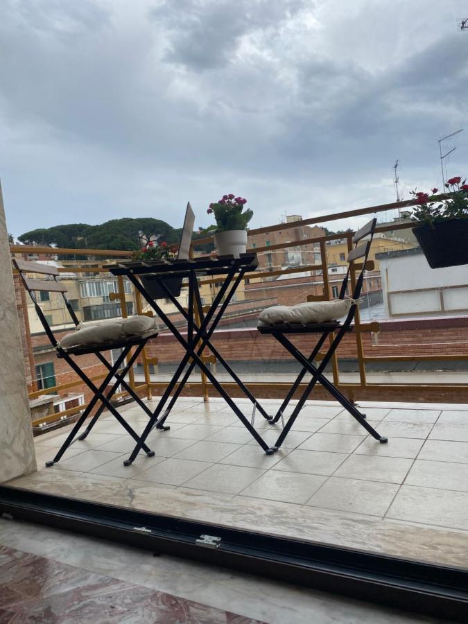 Labanca'S Apartamento Matera Exterior foto